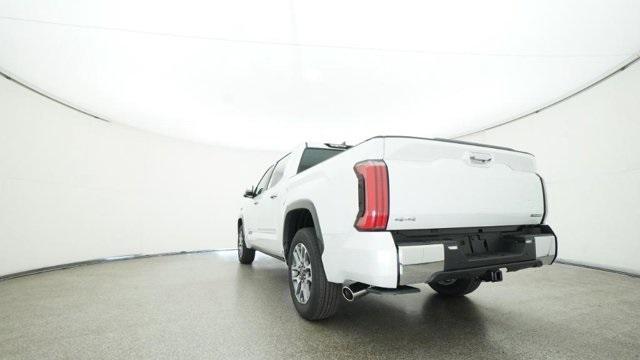 new 2026 Toyota Tundra car, priced at $72,288