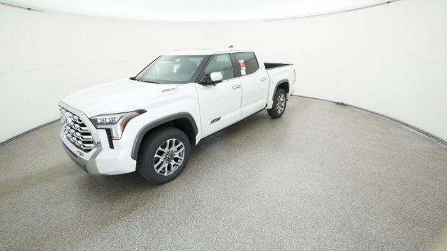 new 2026 Toyota Tundra car, priced at $72,288