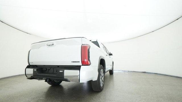 new 2026 Toyota Tundra car, priced at $72,288