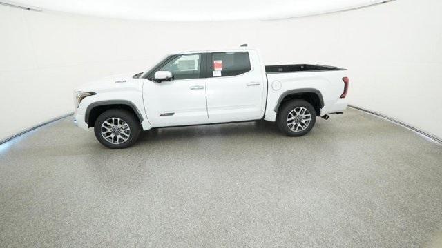 new 2026 Toyota Tundra car, priced at $72,288