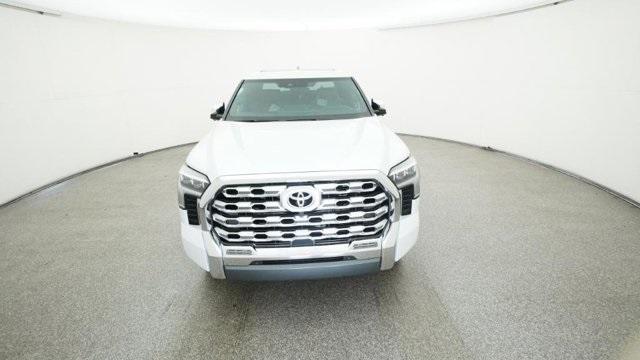 new 2026 Toyota Tundra car, priced at $72,288