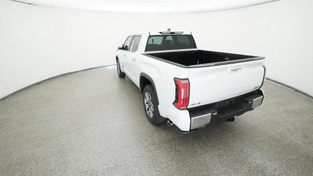 new 2026 Toyota Tundra car, priced at $72,288