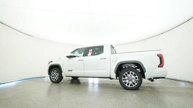 new 2026 Toyota Tundra car, priced at $72,288