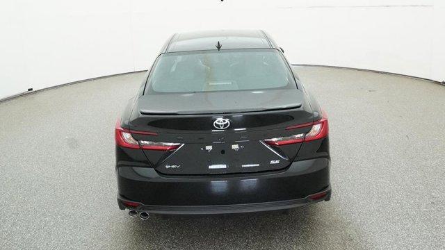 new 2025 Toyota Camry car, priced at $31,150