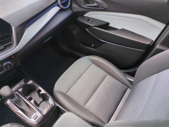 used 2024 Chevrolet Trax car, priced at $22,951