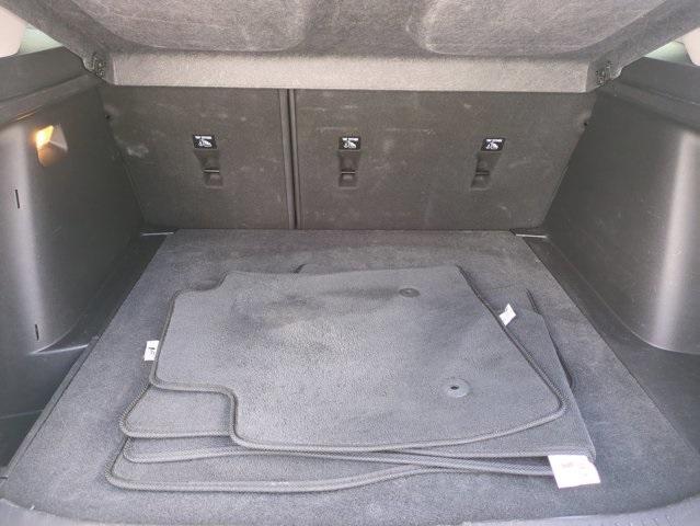used 2024 Chevrolet Trax car, priced at $22,951