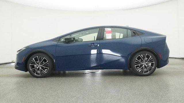 new 2025 Toyota Prius car, priced at $32,239