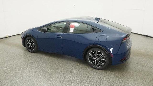 new 2025 Toyota Prius car, priced at $32,239