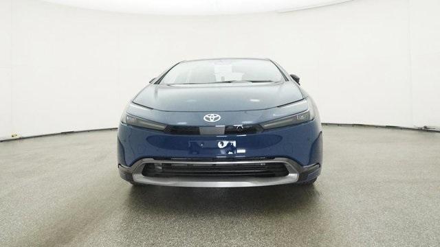 new 2025 Toyota Prius car, priced at $32,239