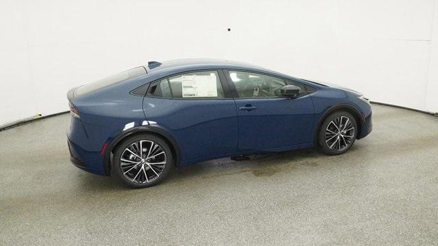 new 2025 Toyota Prius car, priced at $32,239