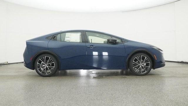 new 2025 Toyota Prius car, priced at $32,239