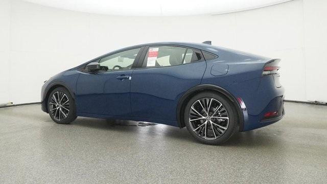 new 2025 Toyota Prius car, priced at $32,239