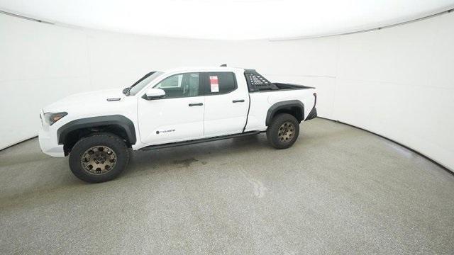 new 2025 Toyota Tacoma Hybrid car, priced at $65,578