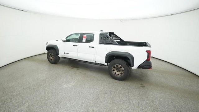 new 2025 Toyota Tacoma Hybrid car, priced at $65,578