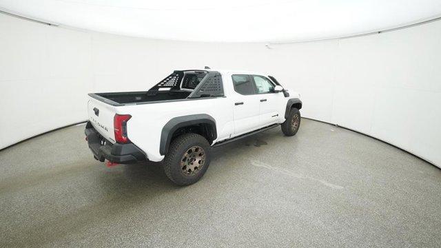 new 2025 Toyota Tacoma Hybrid car, priced at $65,578
