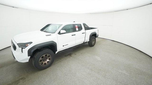 new 2025 Toyota Tacoma Hybrid car, priced at $65,578