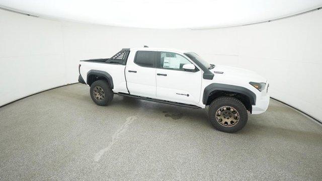 new 2025 Toyota Tacoma Hybrid car, priced at $65,578