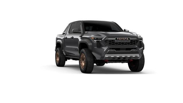 new 2025 Toyota Tacoma Hybrid car, priced at $68,106