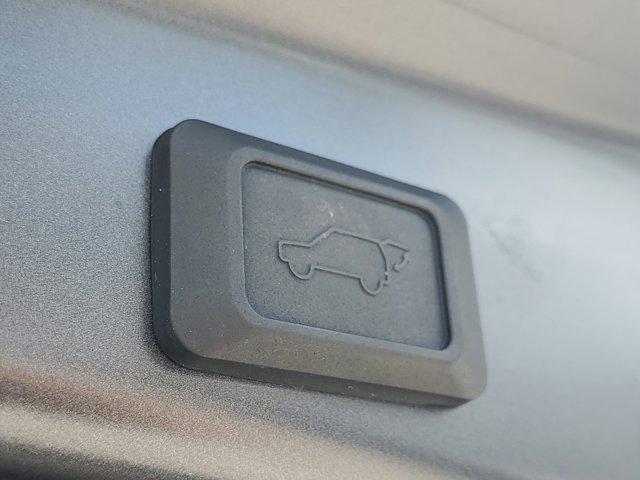 used 2023 Toyota RAV4 Hybrid car, priced at $36,295
