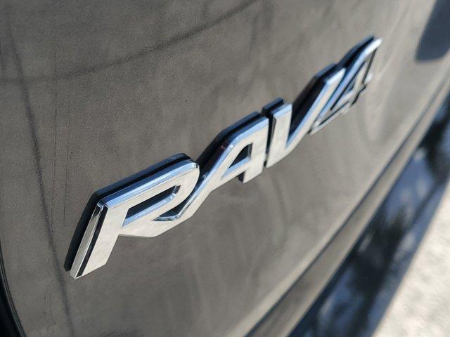 used 2023 Toyota RAV4 Hybrid car, priced at $36,295