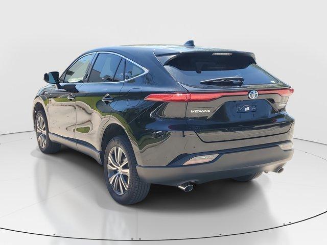 used 2021 Toyota Venza car, priced at $25,995