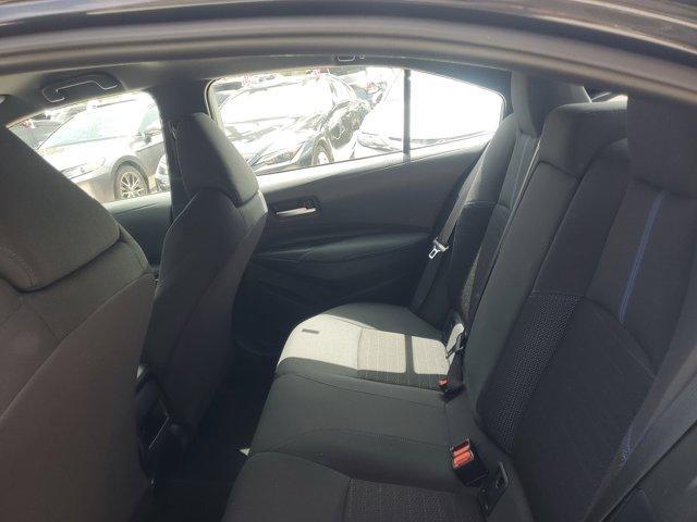 used 2022 Toyota Corolla car, priced at $18,495