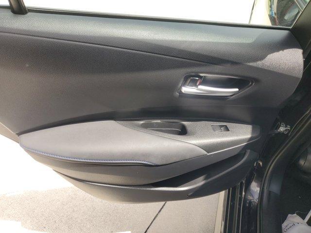 used 2022 Toyota Corolla car, priced at $18,495