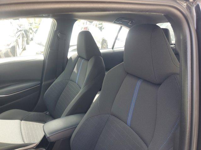 used 2022 Toyota Corolla car, priced at $18,495