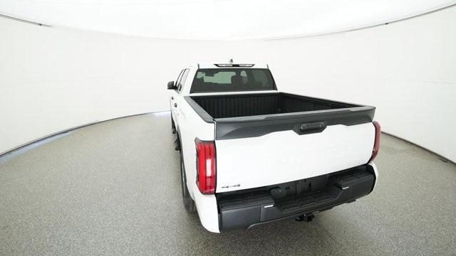 new 2025 Toyota Tundra car, priced at $52,789