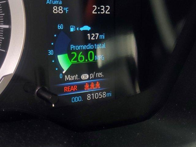 used 2021 Toyota Corolla car, priced at $15,491