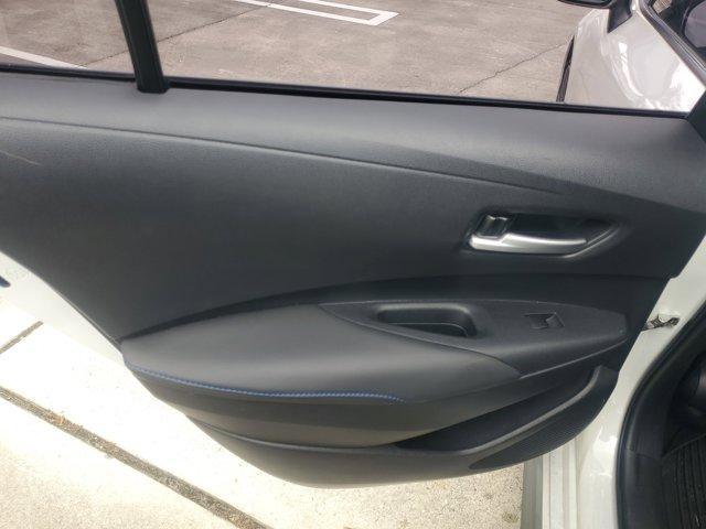 used 2021 Toyota Corolla car, priced at $15,491