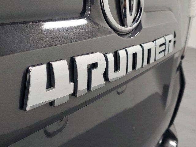 used 2022 Toyota 4Runner car, priced at $30,494