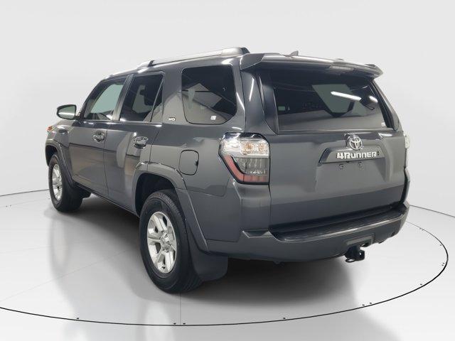 used 2022 Toyota 4Runner car, priced at $30,494