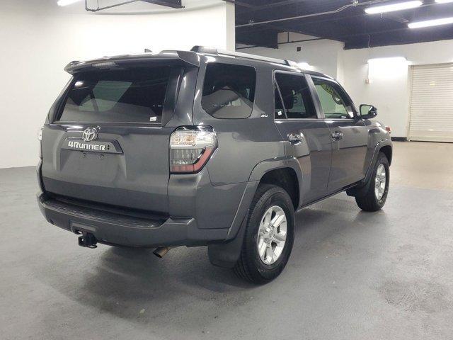 used 2022 Toyota 4Runner car, priced at $30,494