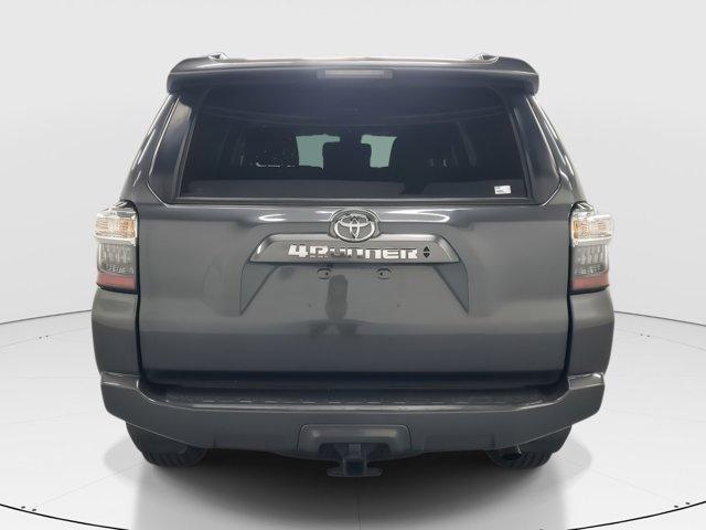 used 2022 Toyota 4Runner car, priced at $30,494