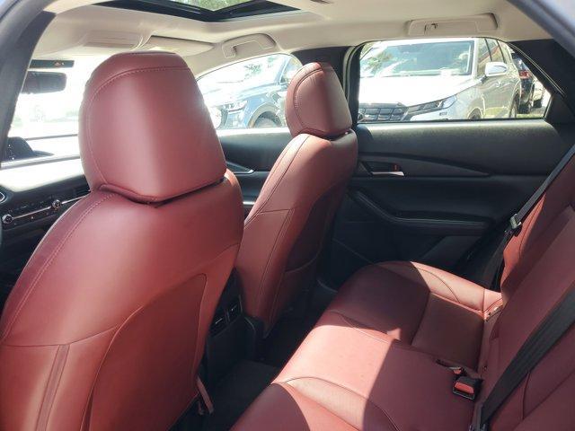 used 2024 Mazda CX-30 car, priced at $24,295