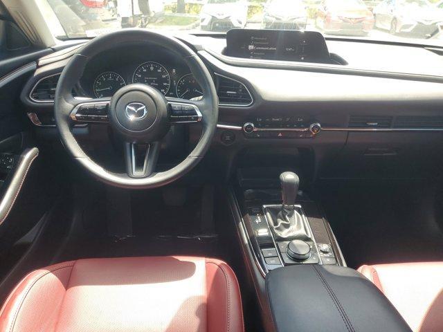 used 2024 Mazda CX-30 car, priced at $24,295