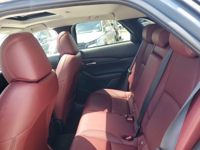 used 2024 Mazda CX-30 car, priced at $24,295