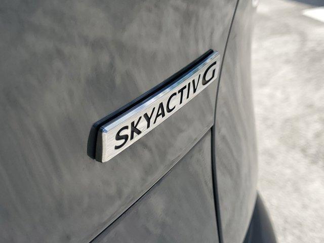 used 2024 Mazda CX-30 car, priced at $24,295