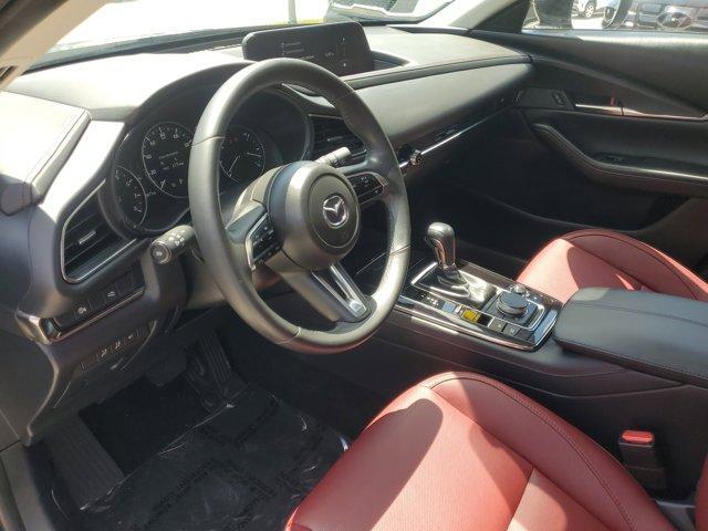used 2024 Mazda CX-30 car, priced at $24,295
