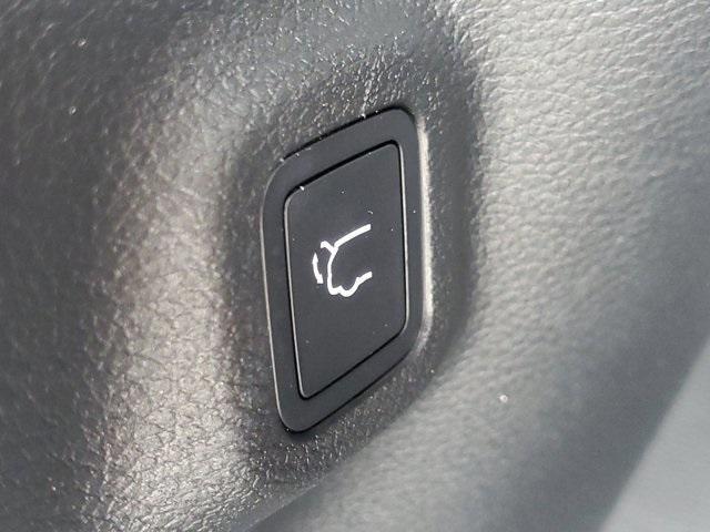 used 2022 Jeep Compass car, priced at $19,597