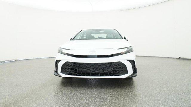 new 2025 Toyota Camry car, priced at $31,385