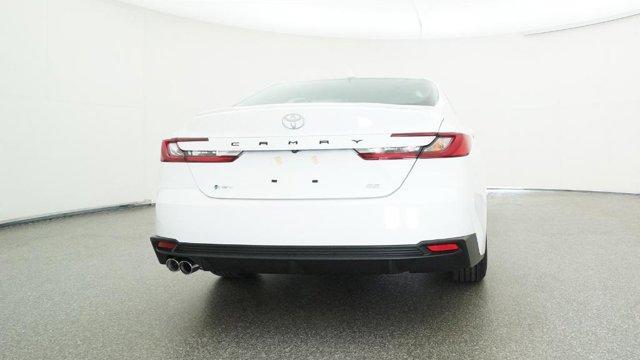 new 2025 Toyota Camry car, priced at $31,385