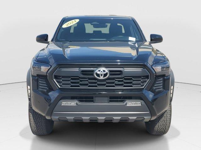 used 2024 Toyota Tacoma car, priced at $41,851