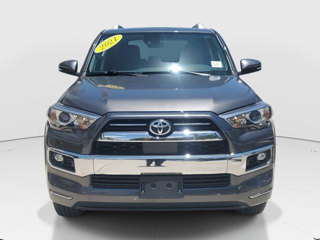 used 2021 Toyota 4Runner car, priced at $38,995