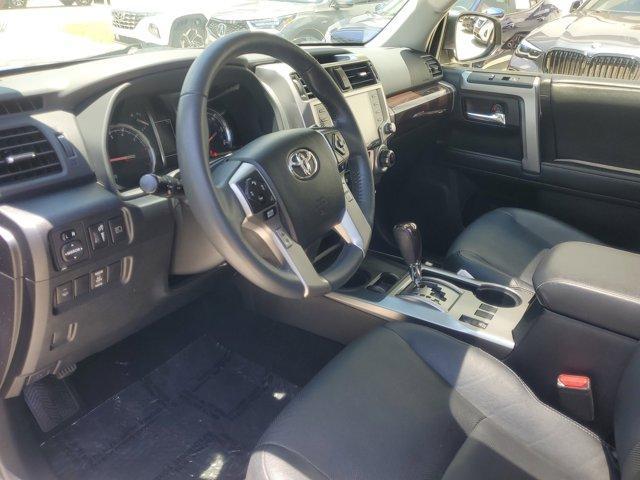 used 2021 Toyota 4Runner car, priced at $38,995