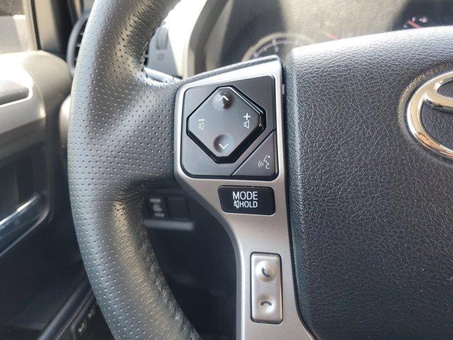 used 2021 Toyota 4Runner car, priced at $38,995