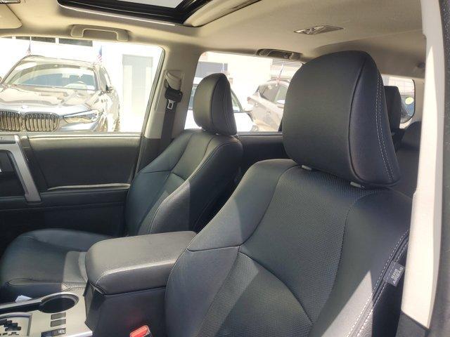 used 2021 Toyota 4Runner car, priced at $38,995