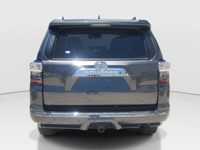 used 2021 Toyota 4Runner car, priced at $38,995