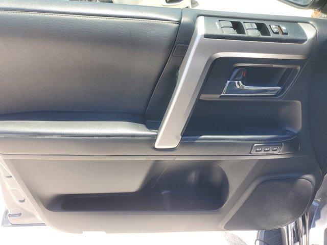 used 2021 Toyota 4Runner car, priced at $38,995